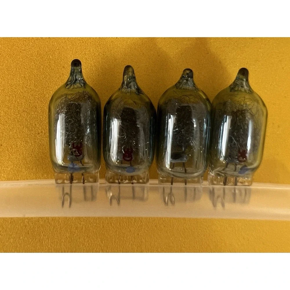 GE General Electric AG-1B Only 8 Guaranteed Flashbulbs